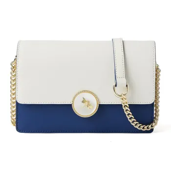 RED DRAGONFLY Handbags Blue
