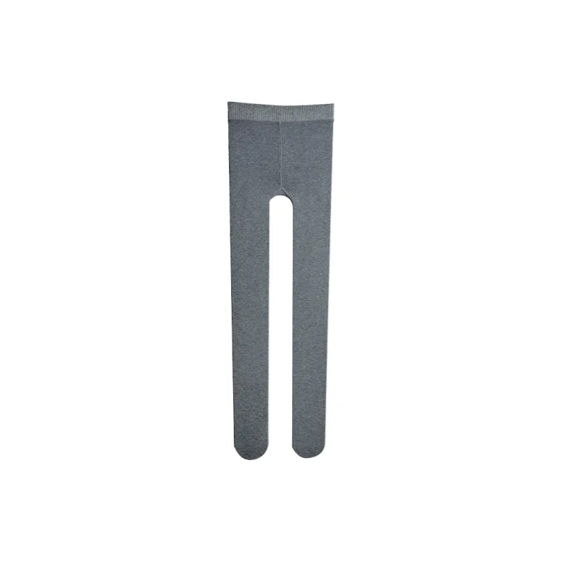 COTTON CHEESE Pantyhose Women's-2