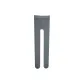 Smoke Gray[Slimming Versatile]