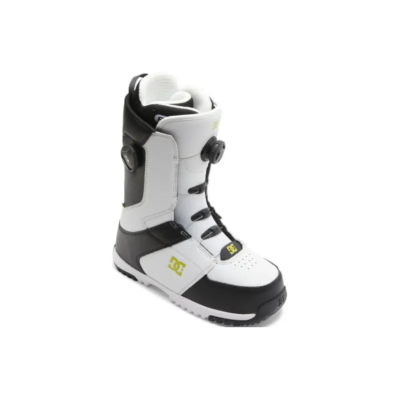 DC Shoes Control BOA® Single Snowboard Ski Boots Men's-5