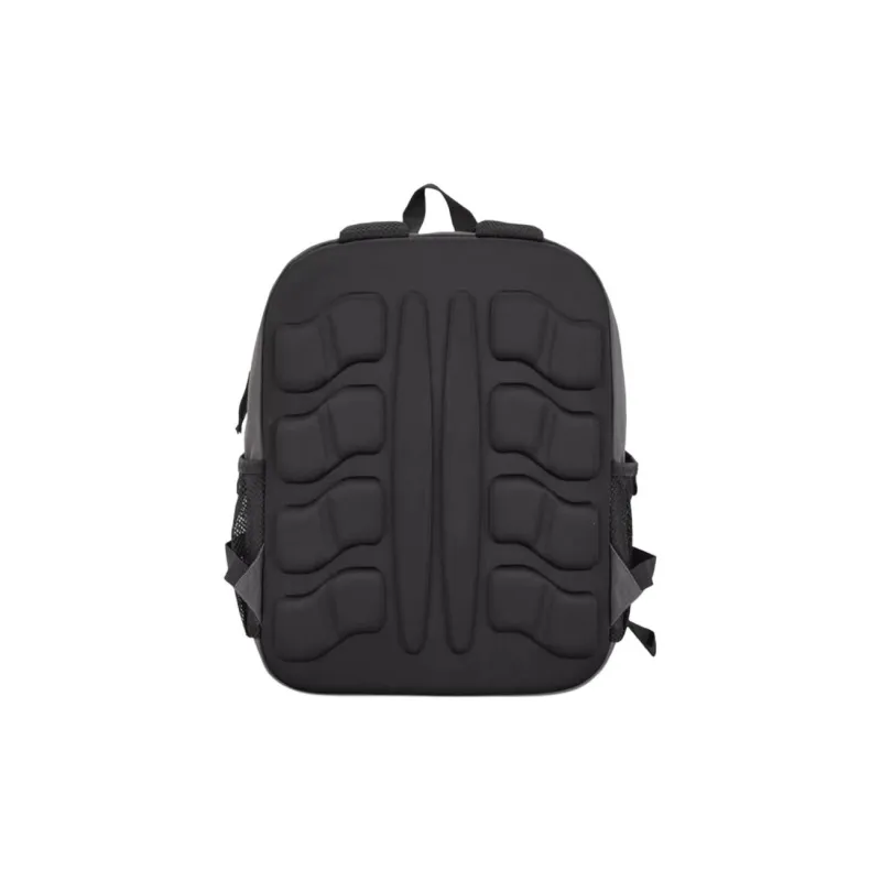CAT Polyester Backpack Trumpets Kids' Gray/Yellow-4