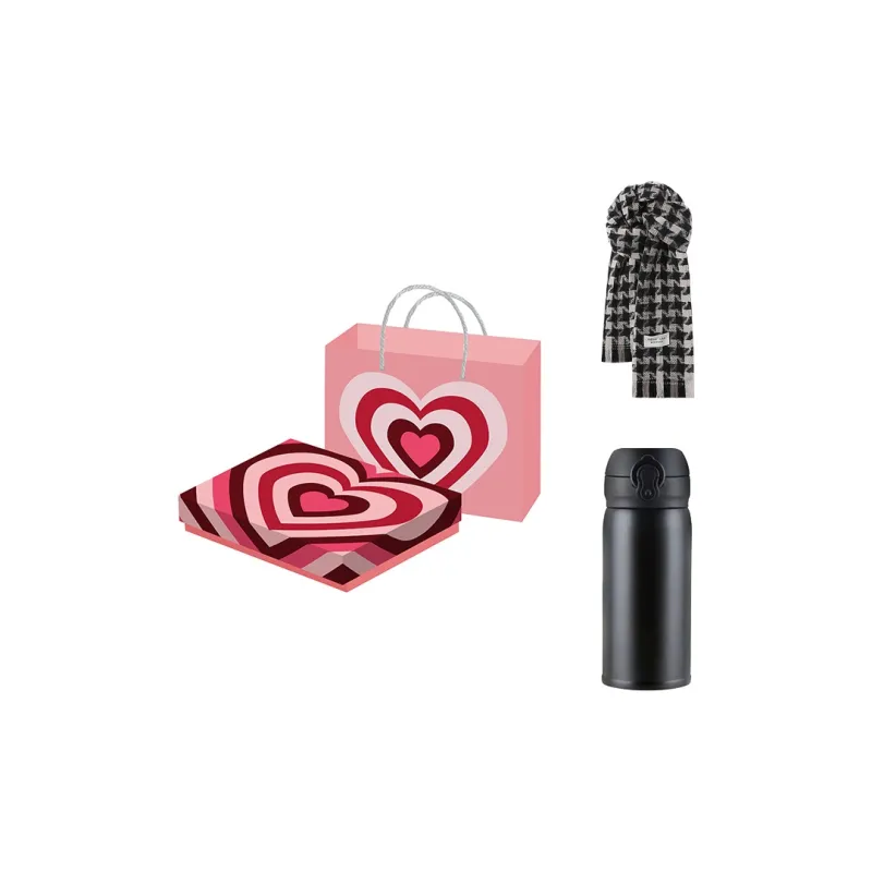 Yalu Gift Box Sets-14