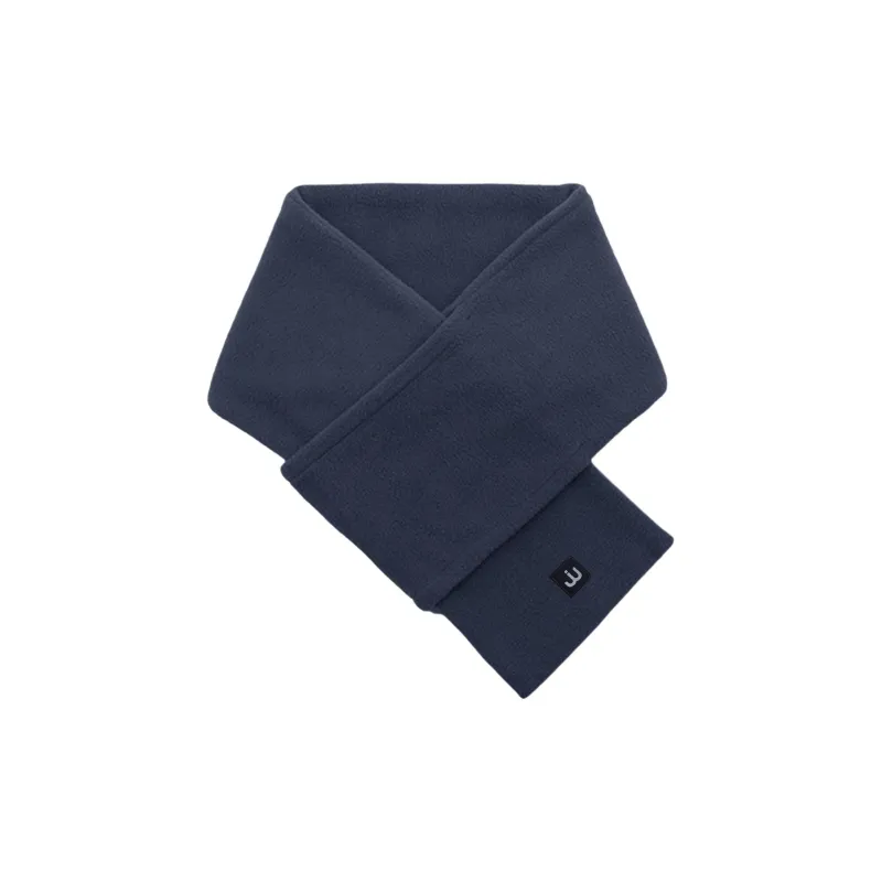 JEANSWEST Knit Scarves Unisex-1