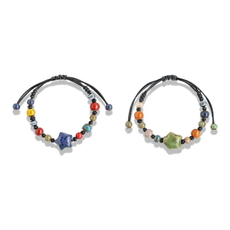 GIRATI Ceramic Bracelets Unisex-12