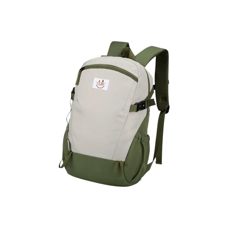 Barang Bear Oxford Backpack Regular Unisex-2