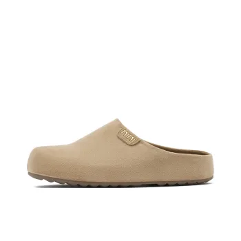 JOSINY Slip Resistant Wrap toe Slippers Women's
