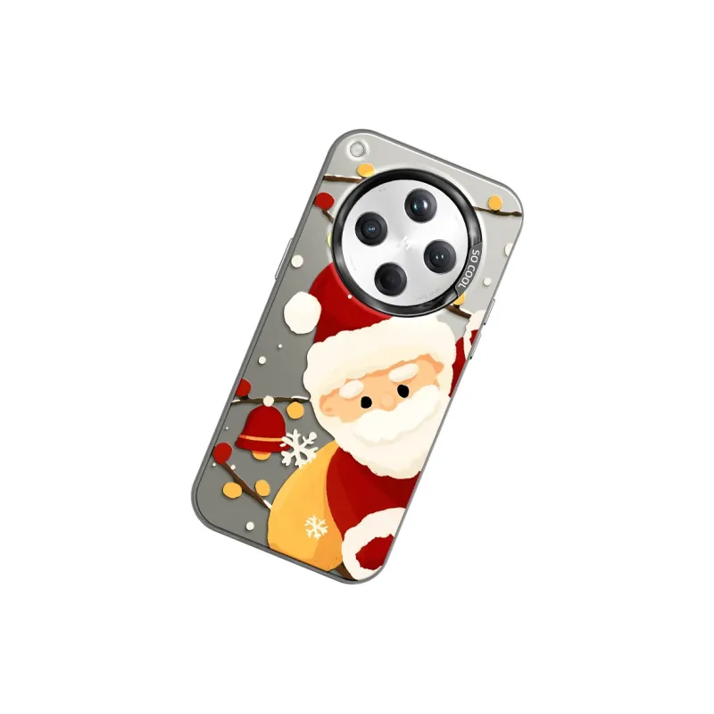 CHUNFAN Phone Cases-1