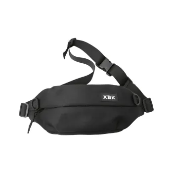 GOBLIN SHARKS 1759 Nylon Sling Bag Unisex Multicolor