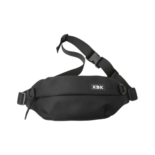 GOBLIN SHARKS 1759 Nylon Sling Bag Unisex Multicolor