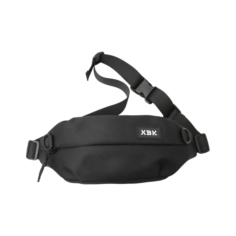 GOBLIN SHARKS 1759 Nylon Sling Bag Unisex Multicolor-0