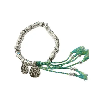 SHARK BABY Alloy Bracelets Women's