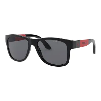 Polo Ralph Lauren Eyewear Square Frame Sunglasses