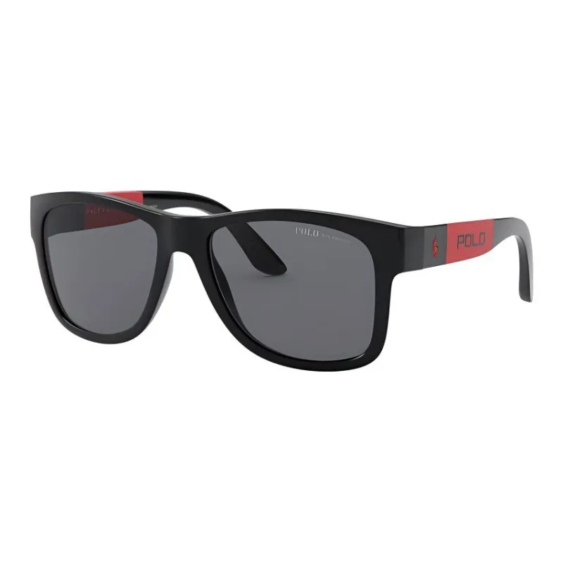 Polo Ralph Lauren Eyewear Square Frame Sunglasses-0
