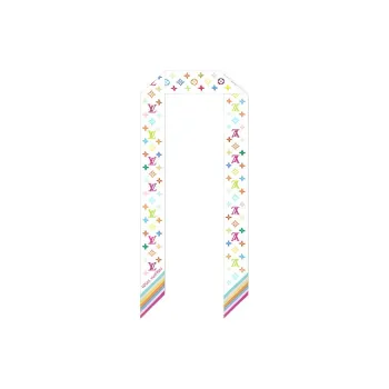 LOUIS VUITTON Lv X Tm Monogram Multicolor Bb Bandeau