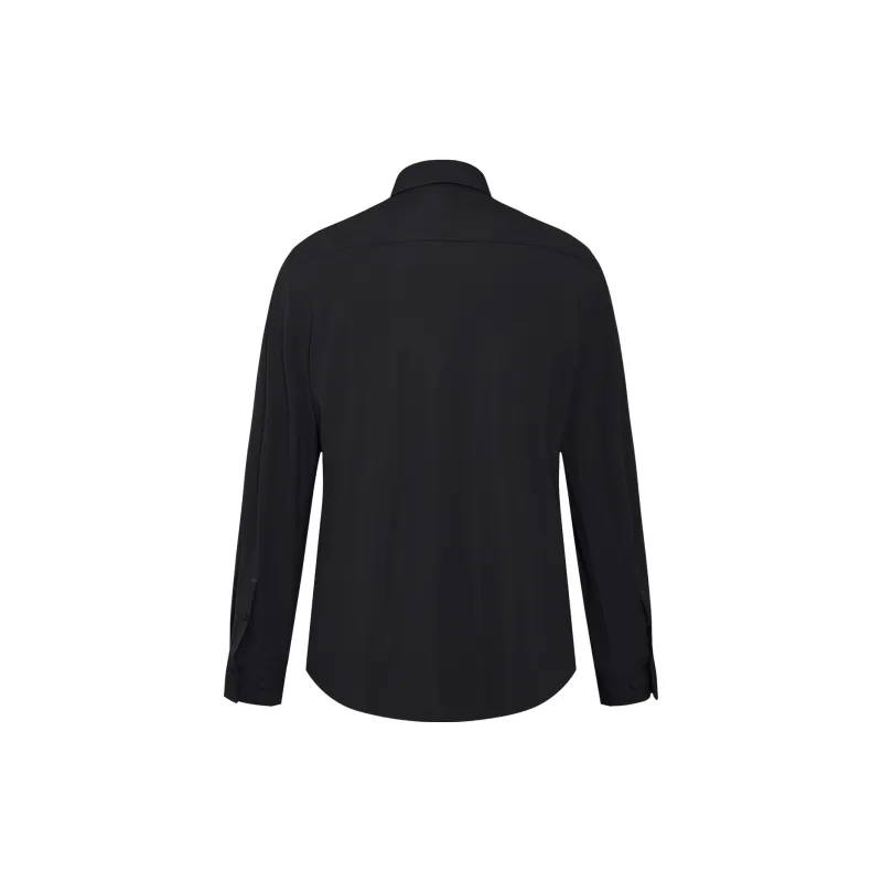 LESS IS MORE Shirts Men-1