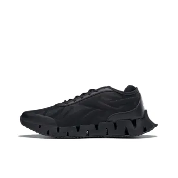 Zig Dynamica Reebok 3 'Black Grey'