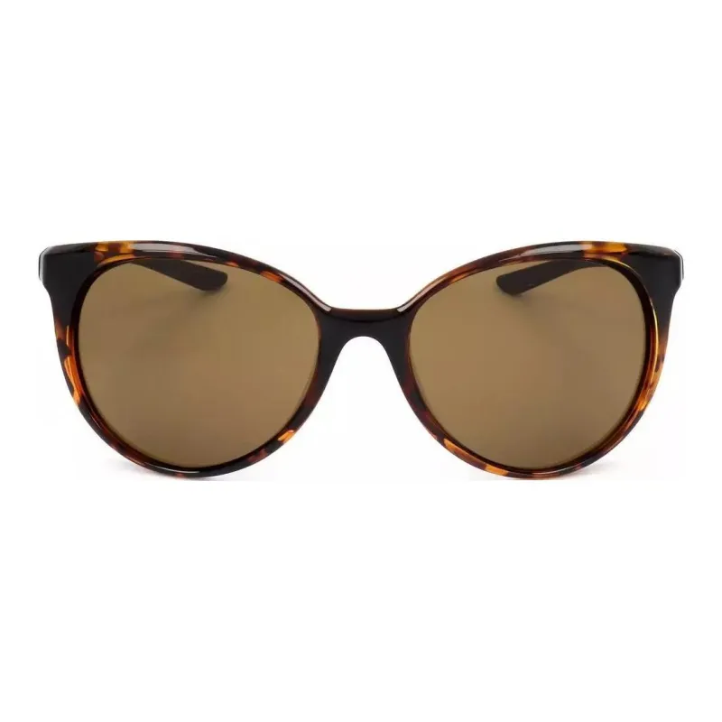 Nike Butterfly Sunglasses Women's Brown-1