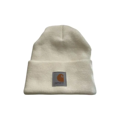 Carhartt - Beanies Unisex White