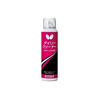 Butterfly Table Tennis Accessories Unisex Pink