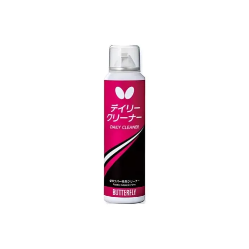 Butterfly Table Tennis Accessories Unisex Pink