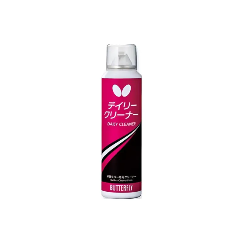 Butterfly Table Tennis Accessories Unisex 1 Bottle Pink-0