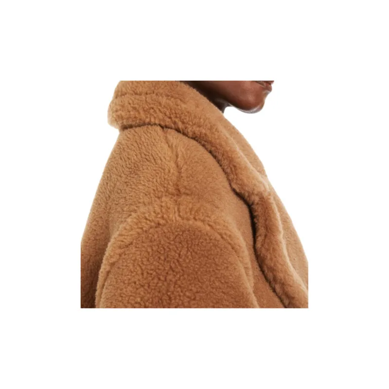 MaxMara Gardone Short Coat-3