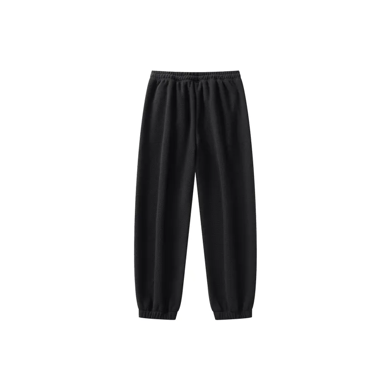 Disney Casual Pants Unisex-6