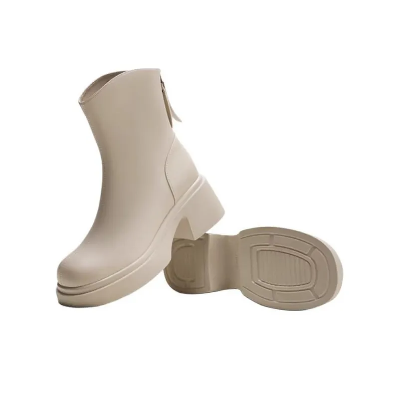 Hotwind Ankle Boots Women's-5