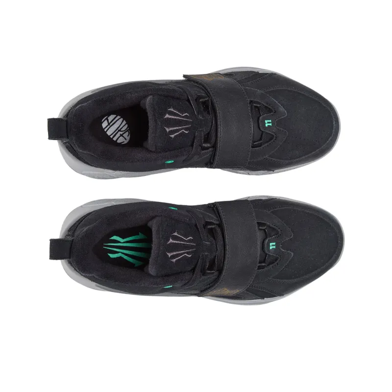 ANTA Kai 1 Mountain Stone Black-3