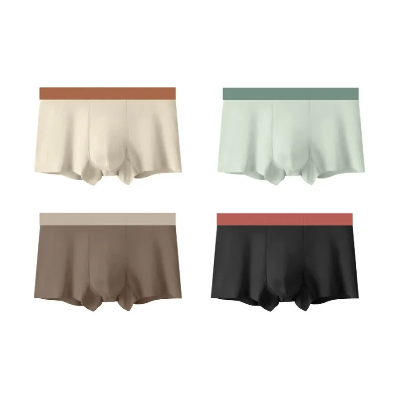 MIIOW Men Underpants-9