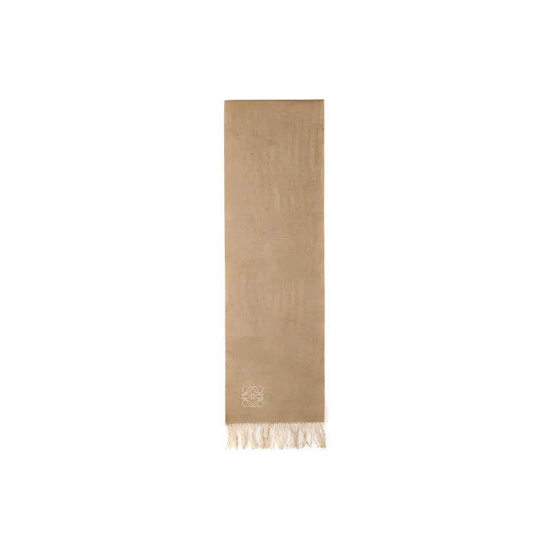 LOEWE Knit Scarves Women's-0