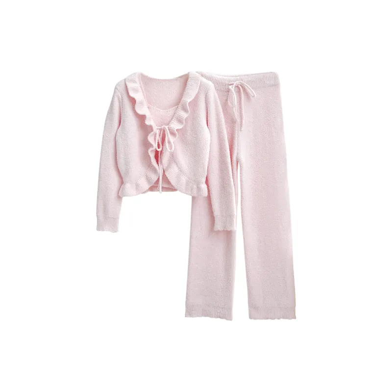 Kosrood Women's Pajama Sets-7
