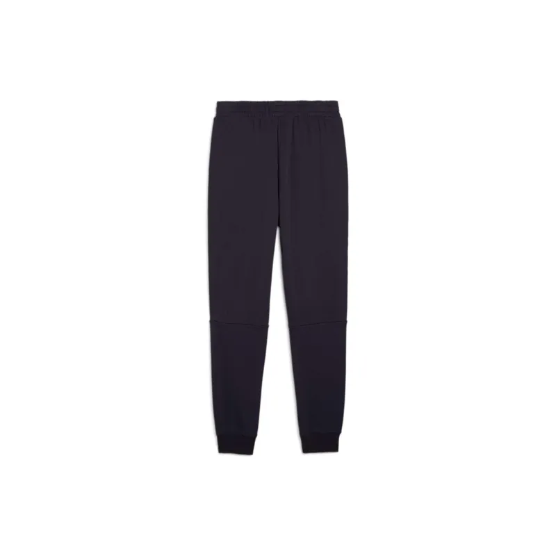 PUMA Casual Pants Men's Dark Blue-1