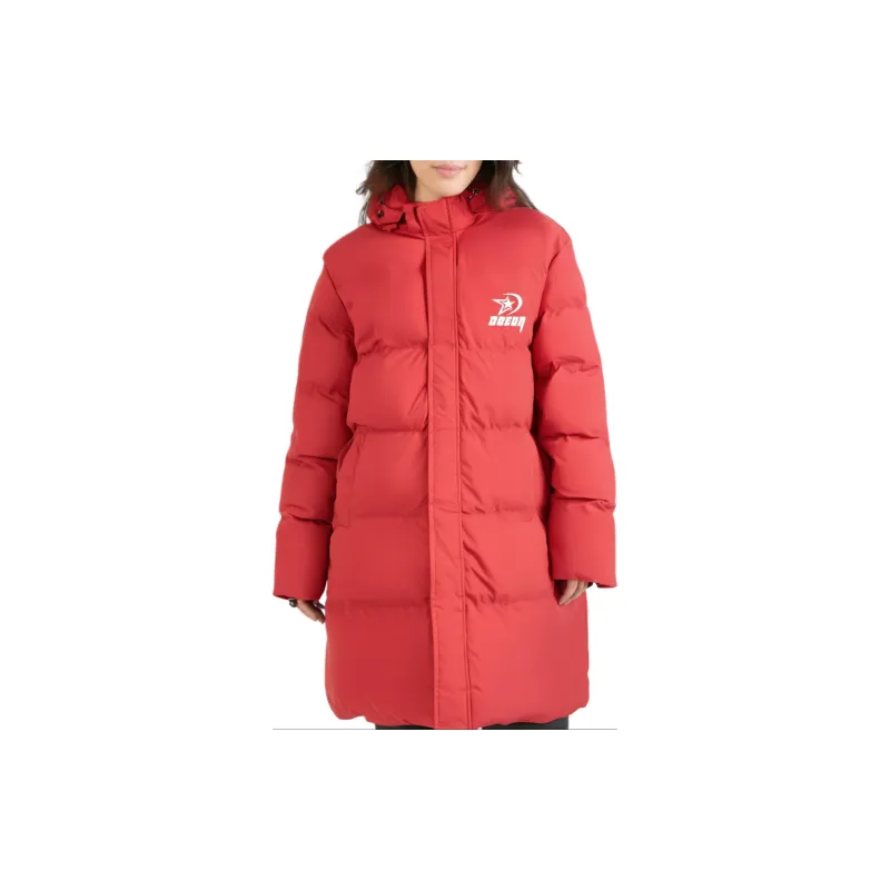 DOENU Down Jackets Unisex-1