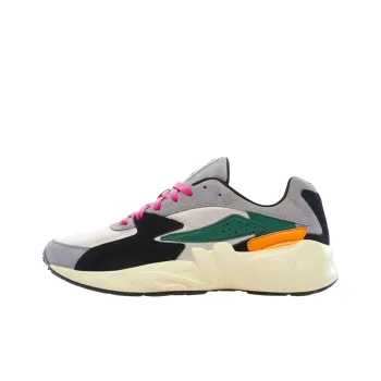 FILA Mindblower Burn Rubber Feezy