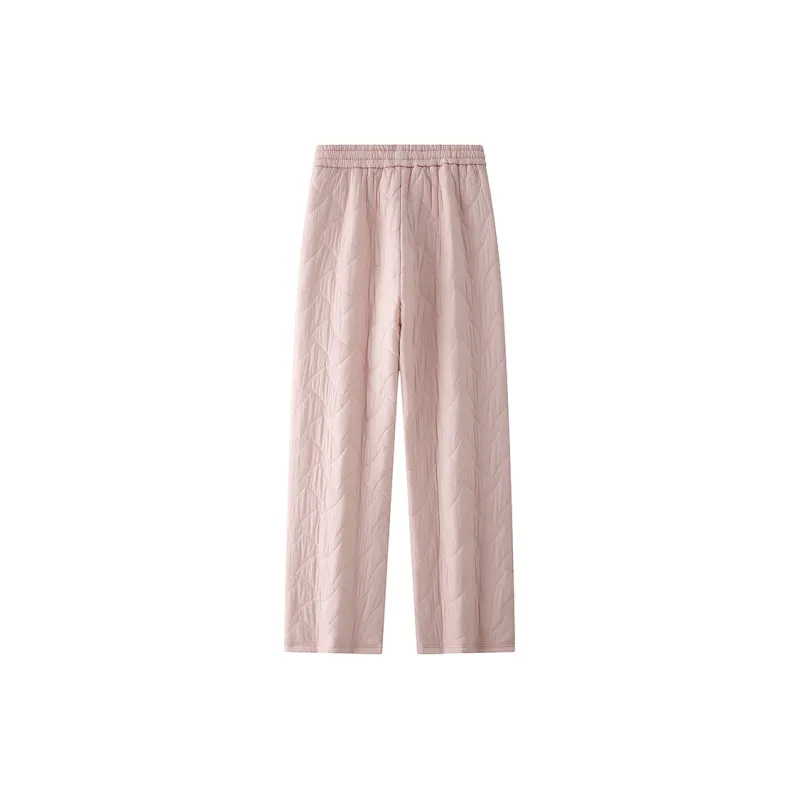 Qnxeey Casual Pants Unisex-15
