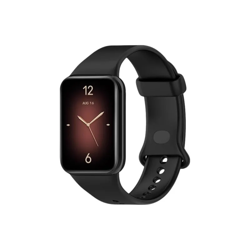 Yu Qing Xiaomi Compatibility Watch Band 12.5cm Silicone Material-2