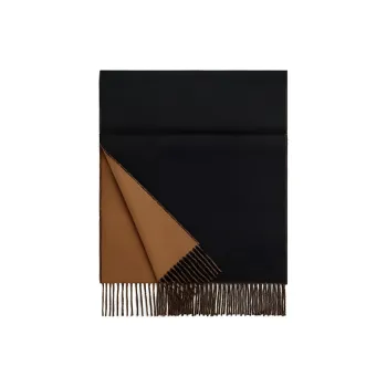 HERMES Knit Scarves Men