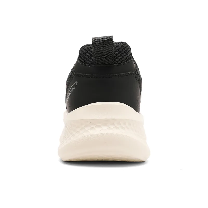 K bird Breathable And Resilient Low Top Casual Shoes Men's-10