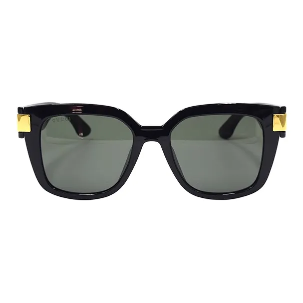 GUCCI Specialized Fit Oval Sunglasses-1
