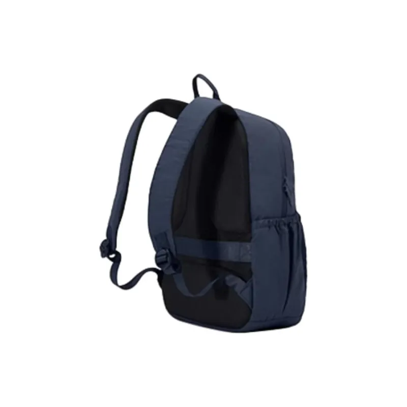 Skechers Fabric Backpack Large Size Unisex Ink Gray-2
