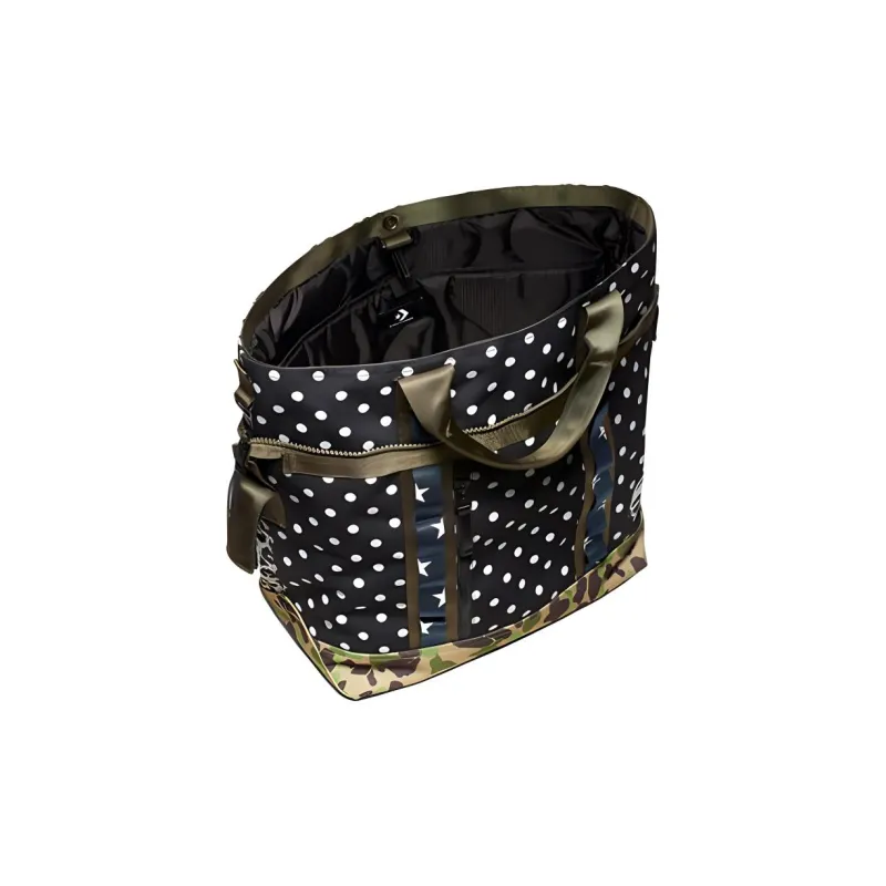 Converse X Brain Dead Utility Bag-4