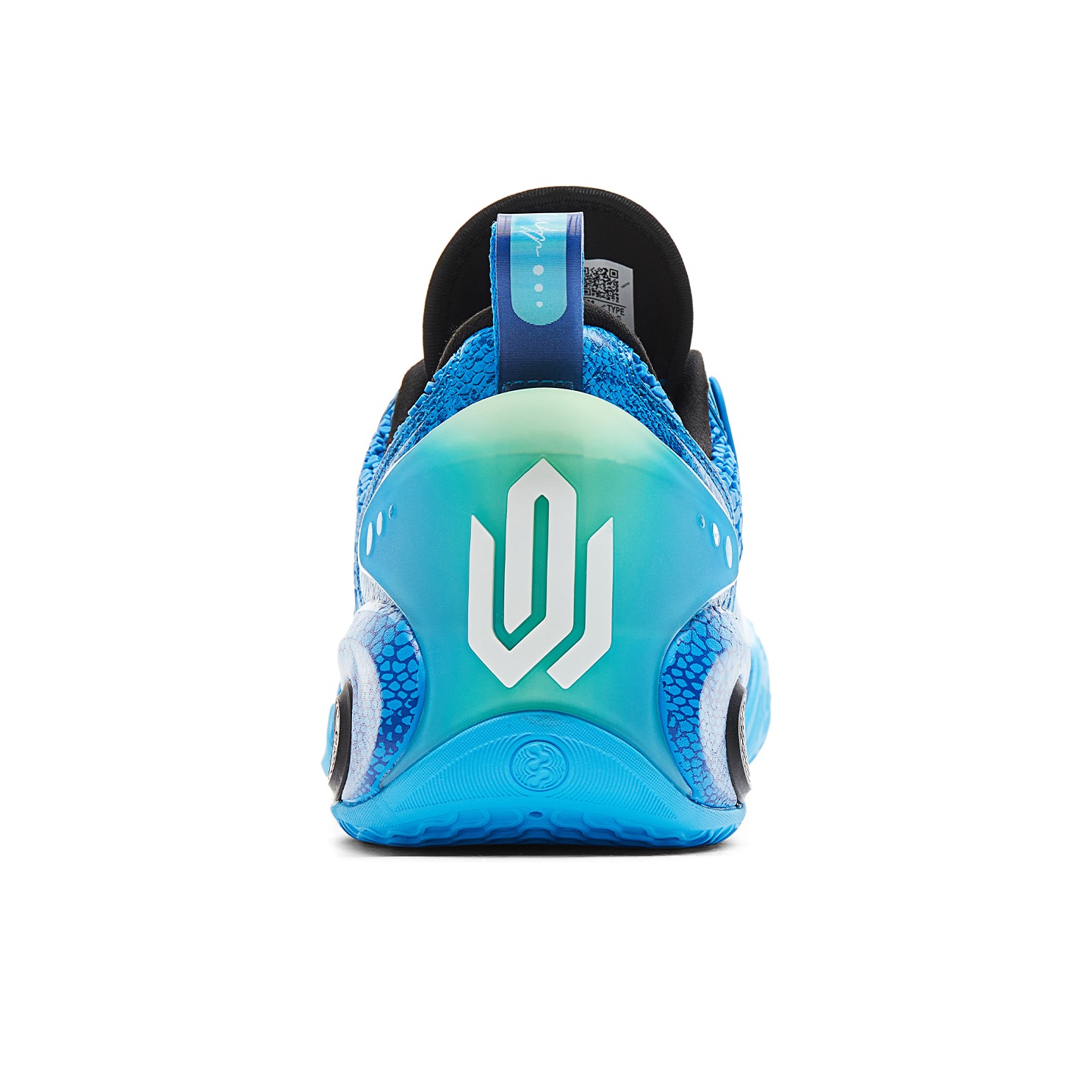 PEAK Andrew Wiggins AW3 Basketball Shoes Men Low-Top PEAK Andrew Wiggins AW3 Basketball Shoes Men Low-Top