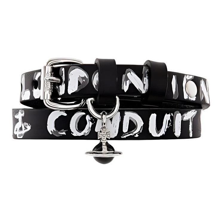 Vivienne Westwood Black Other Accessories on Sale