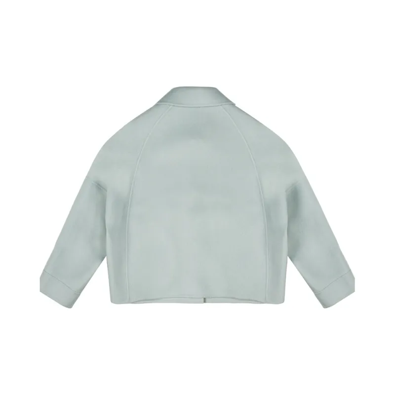 Raidy Boer Jackets Coats Women's-13