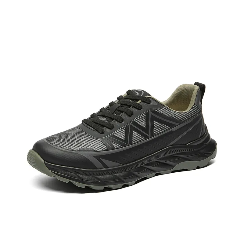 SEVEN Low Top Casual Shoes Men's-1