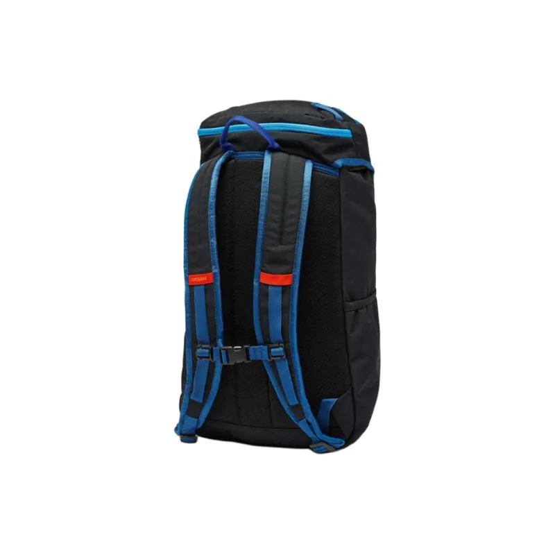 Cotopaxi Oxford Backpack Unisex Black-1
