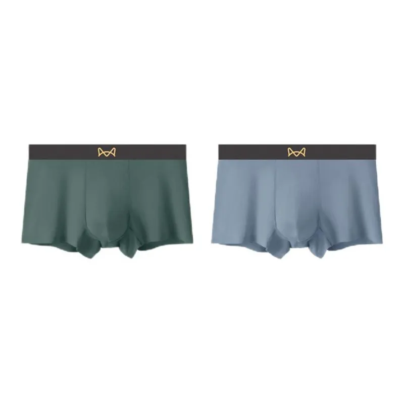 MIIOW Men Underpants-5