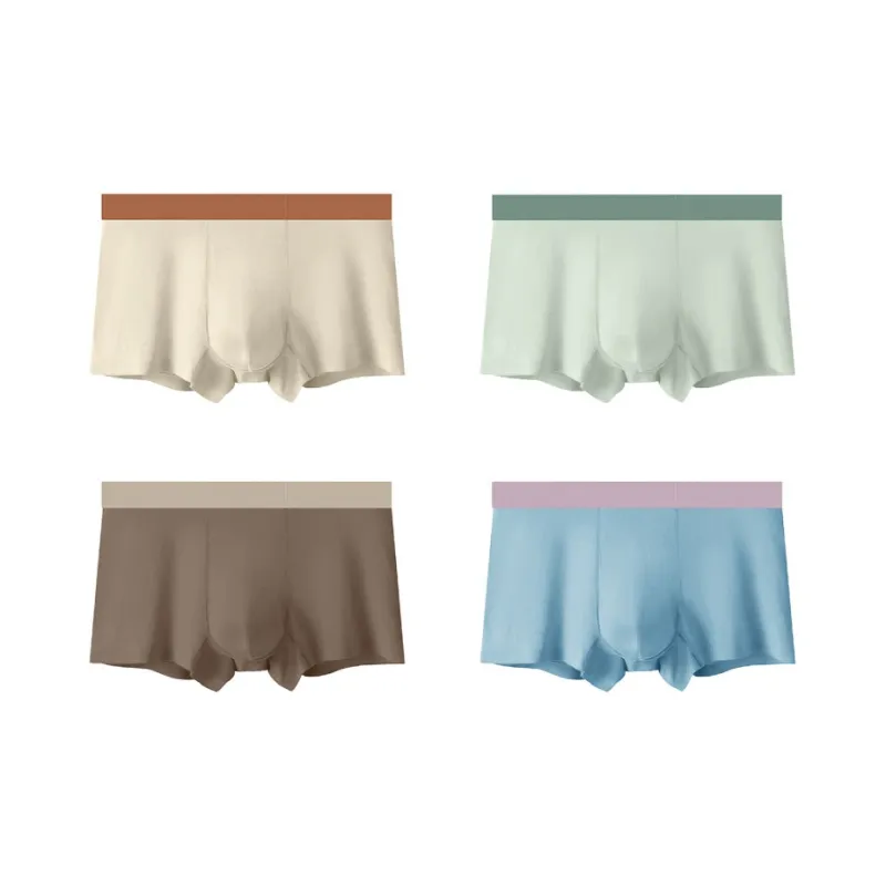 MIIOW Men Underpants-3