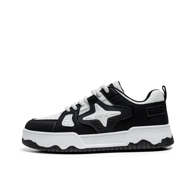 Yalu Low Top Skateboard Shoes Men's-5